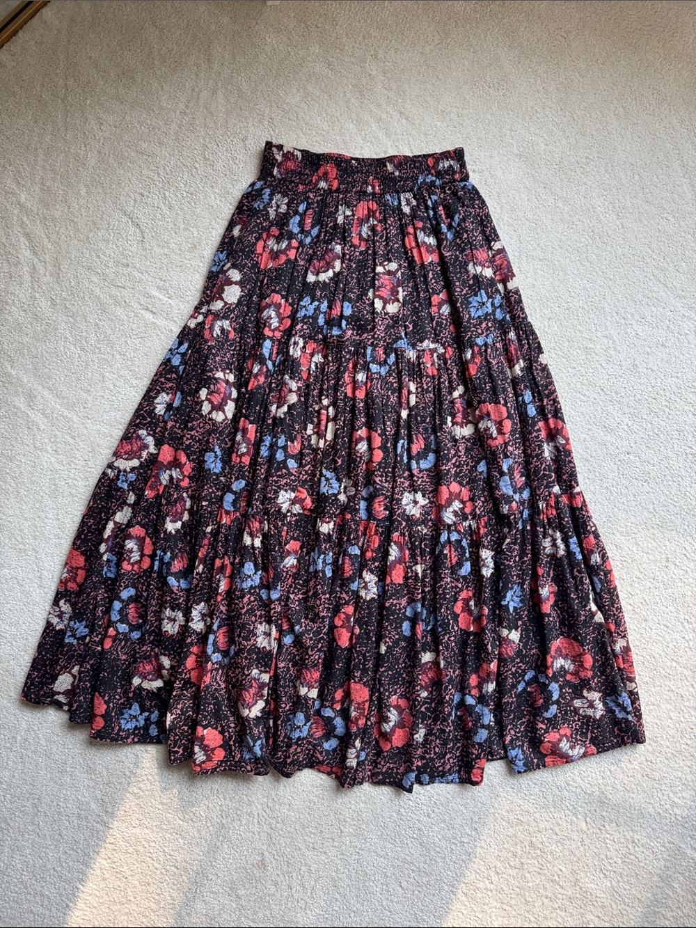 Cleobella Kyah Maxi Skirt